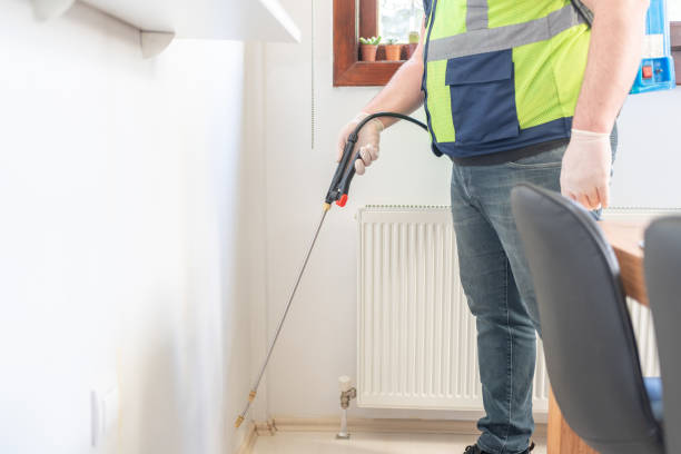 Best Wildlife Control Services  in Springdale, AR